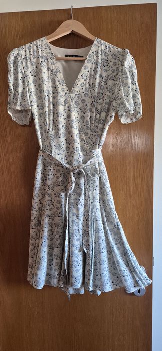 Vestido Ralph Lauren