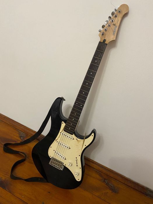 Гітара електронна