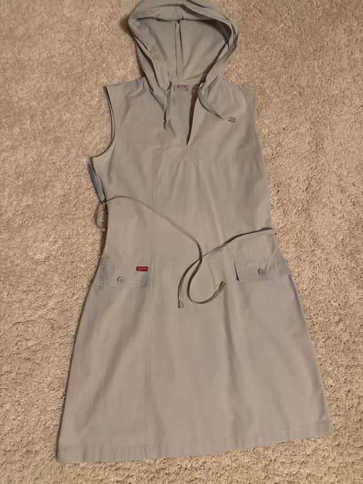 Sukienka dla dziewczynki