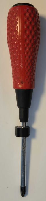 Chave de parafusos Philips NO 991 com ponta 6mm