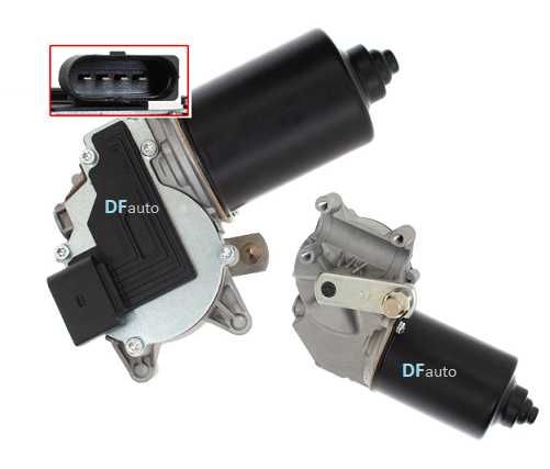 Motor limpa P/ brisas frente  Fiat Grand Punto / Evo / Fiat Linea