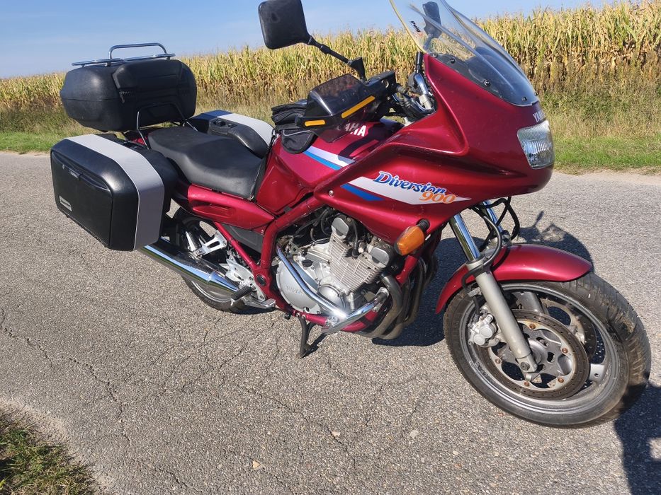 Yamaha
