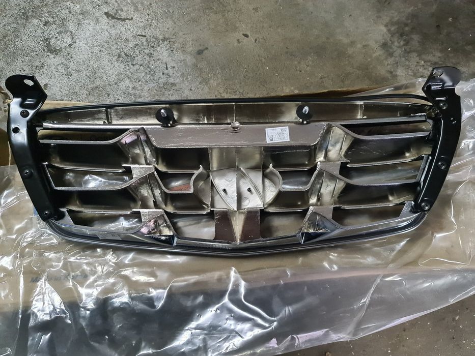 Grelha Hyundai Elantra