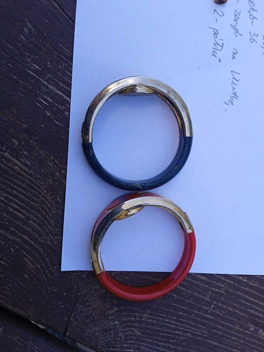 Antyk - zegarki Qvartz - Josigal