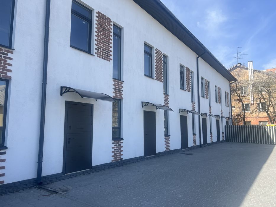 Таунхаус/Вишневе/Газ/65000 $