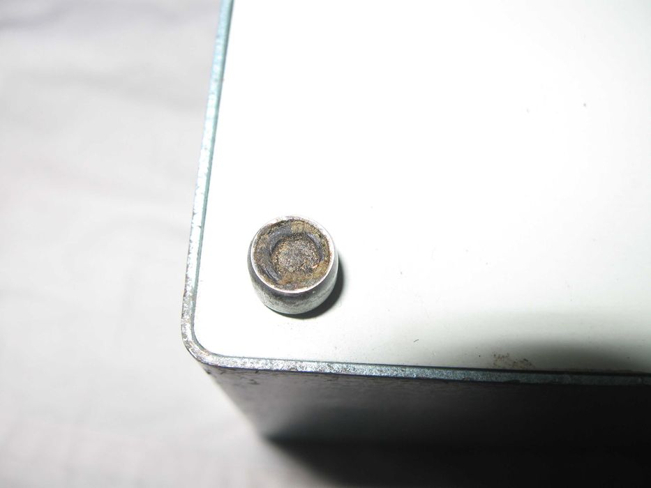 вольтметр в3-44 .