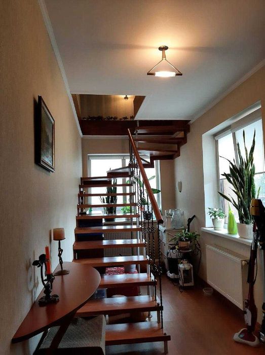 Продаж Чарівного Будинку 174 кв.м. Ділянка 20 сот. Велка Солтанівка.