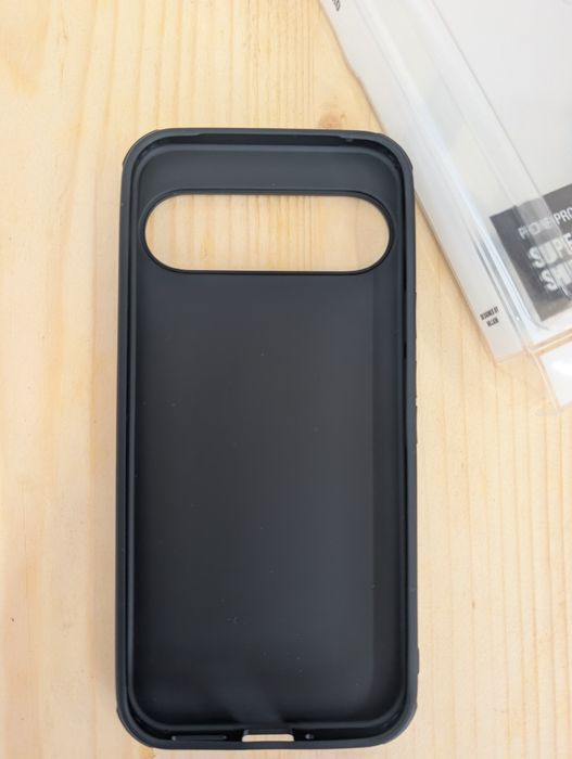 Чохол Nilkin Google Pixel 9 pro xl case