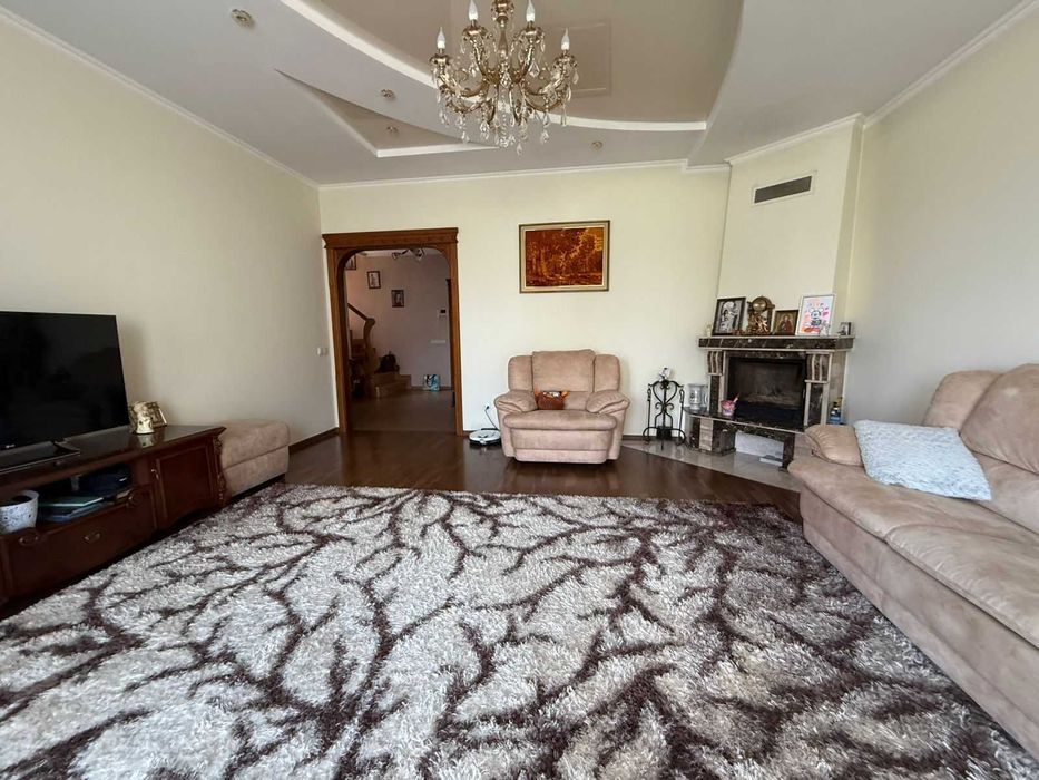 Будинок Костопіль (250кв)