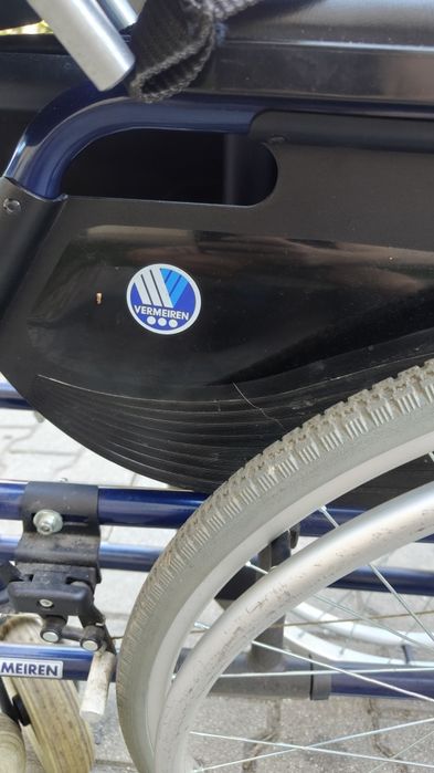 Wózek inwalidzki Veimeiren