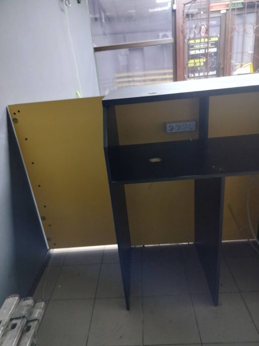 Продам барну стойку для магазину/кафе