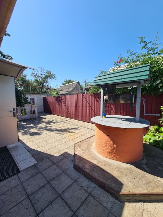 Продам дом "Райский уголок" в Таромском