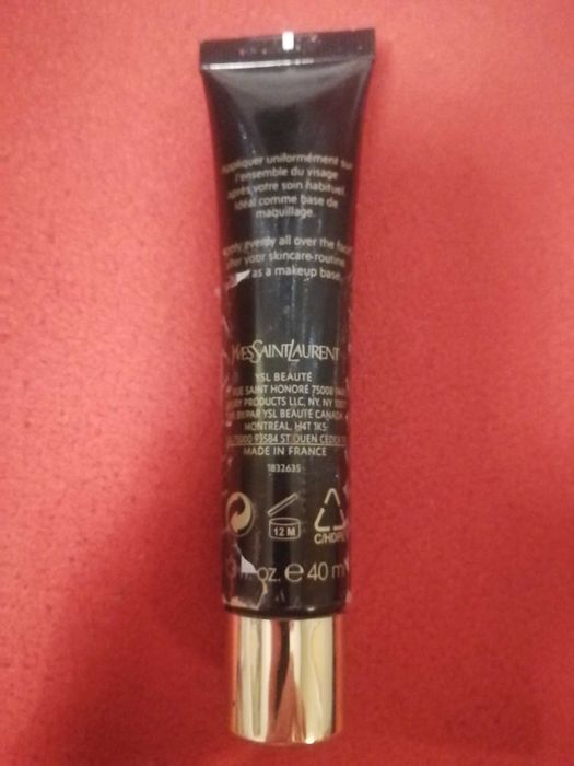 Yves Saint Laurent Top Secrets Instant Moisture Glow Makeup 40 ml