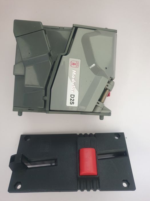 Wrzutnik monet Modular D2S X6 cctalk arcade flipper
