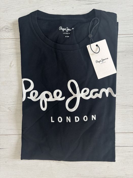 T-Shirt Pepe Jeans