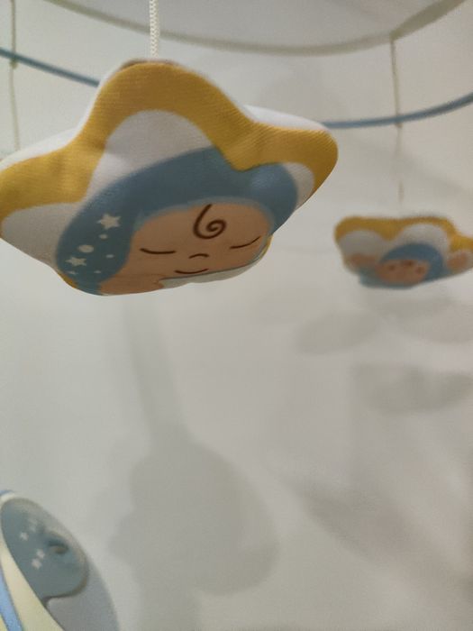 Mobile Chicco bebe