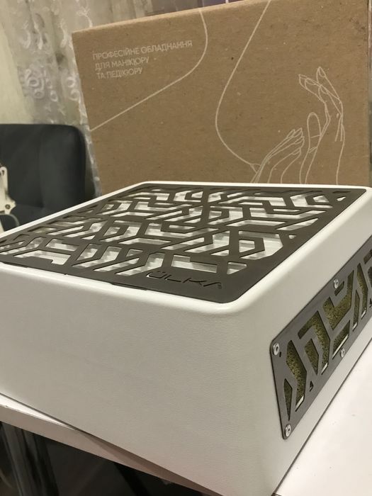 Витяжка Ulka premium