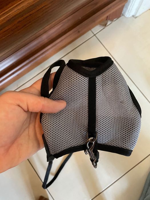 Поводок для маленьких тваринок