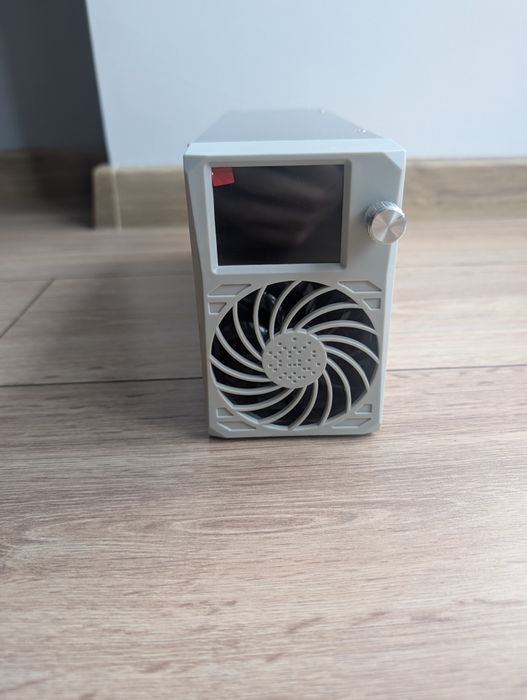 Зарядка 0-120V 0-25A Лабораторный Блок ZXD2400 3000W 12-36-48-60-72V