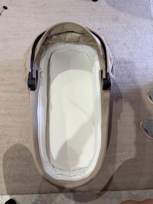 Alcofa Cybex Cot S Lux