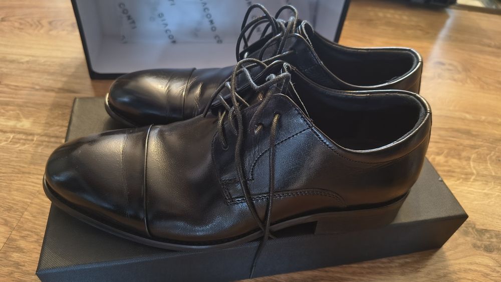 Buty Giacomo CONTI rozm.39
