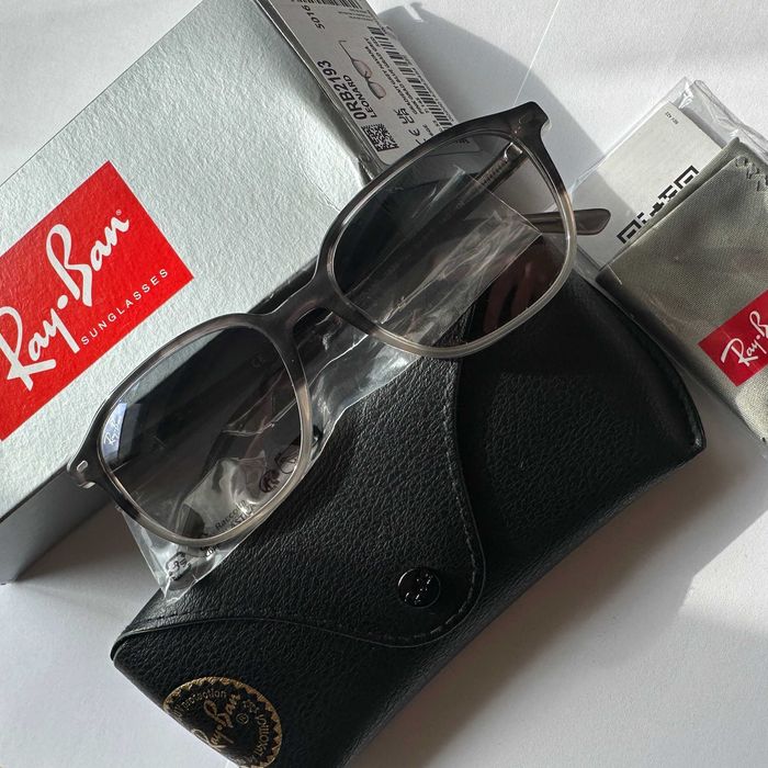 Солнцезащитные очки Ray‑Ban Leonard, RB2193F !