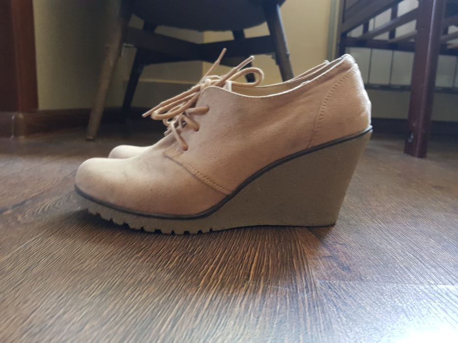 Туфли женские Graceland