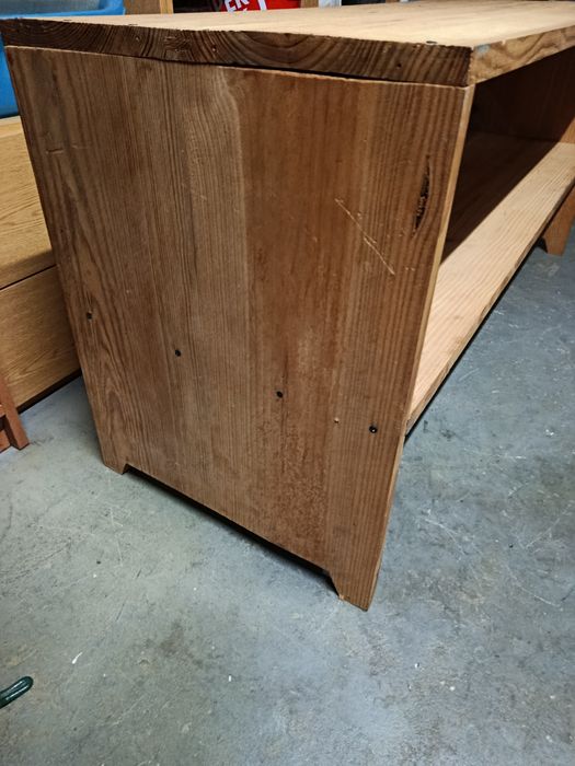 Consola para centro / TV