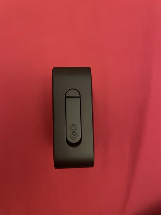 Coluna JBL go como nova