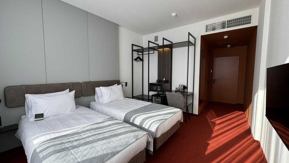 Продаж апартаментів в готелі Lev City Hotel, вулиця Шевченка