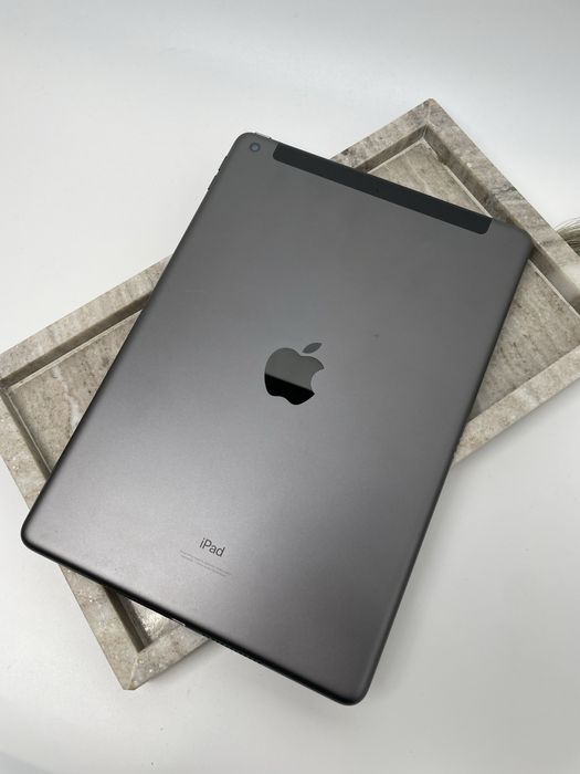 Ipad 9 64gb space gray