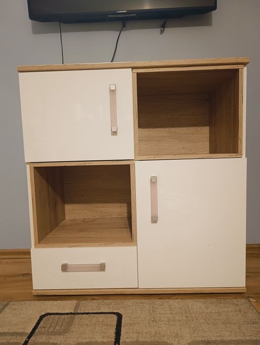 Meble dziecięce Wójcik