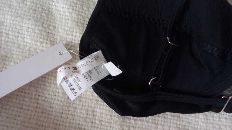 Biustonosz Tommy Hilfiger 70B S