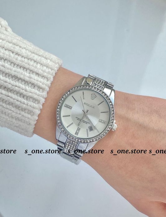 Жіночий годинник Rolex, часы женские ролекс