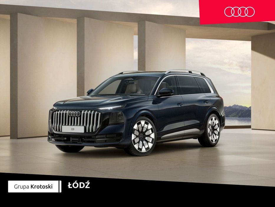 Audi Pozostałe Audi