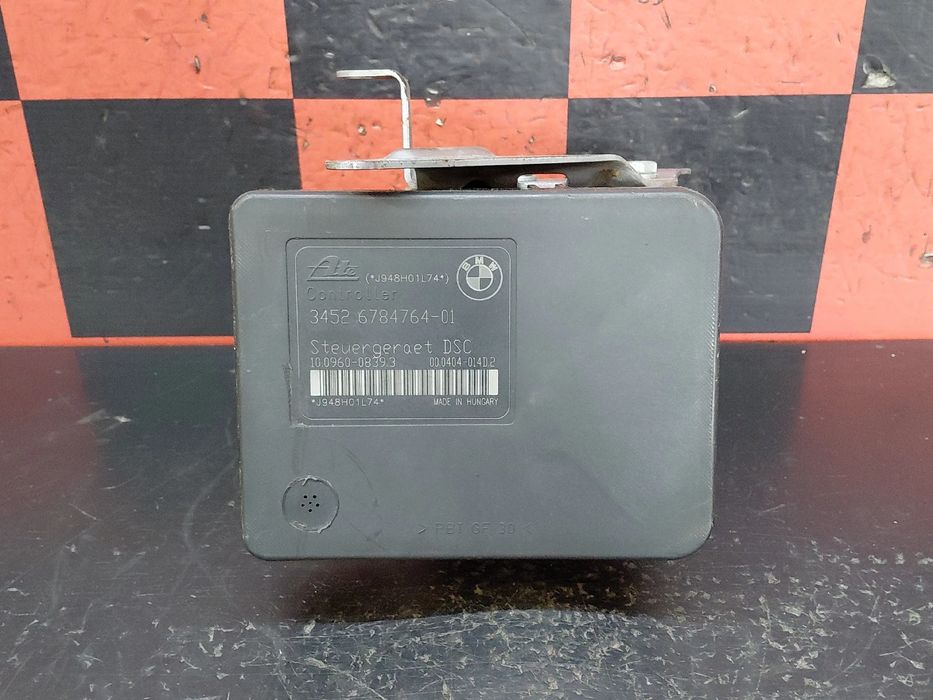 ABS BMW 1 (E87) | 03 - 13