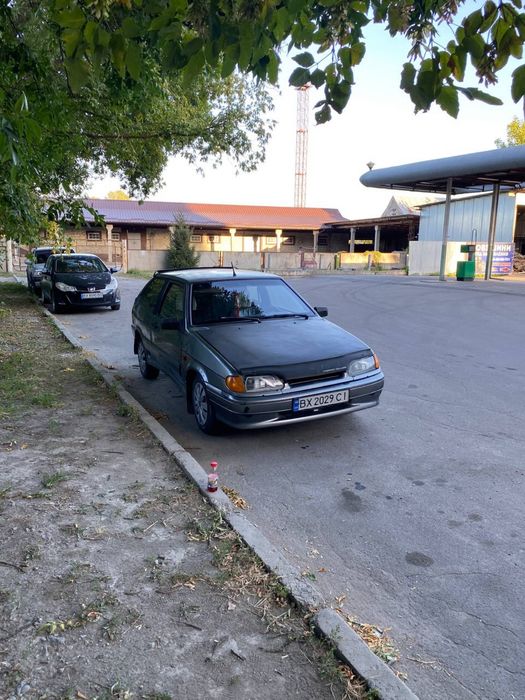 Продам ваз 2113
