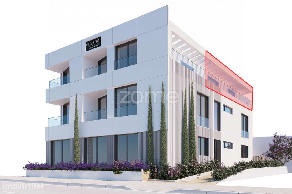 Apartamento T1 de Luxo — Centro de Machico | Ilha da Madeira