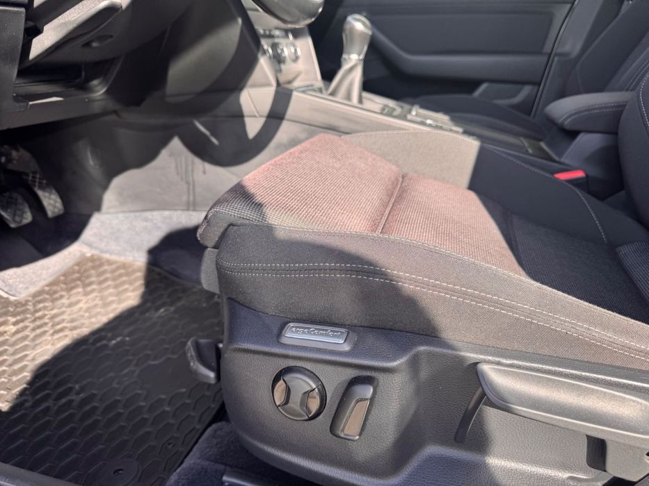VW passat 2017 combi sprzedam