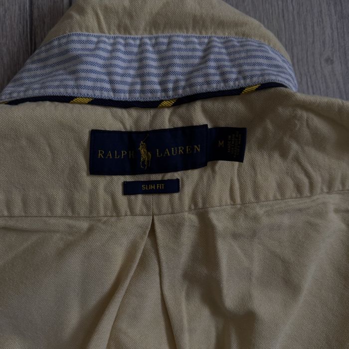 Сорочка Polo Ralph Lauren