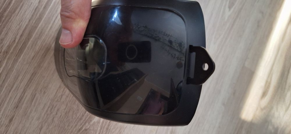 Dozownik  Merida na ścianę do mydła lub płynu