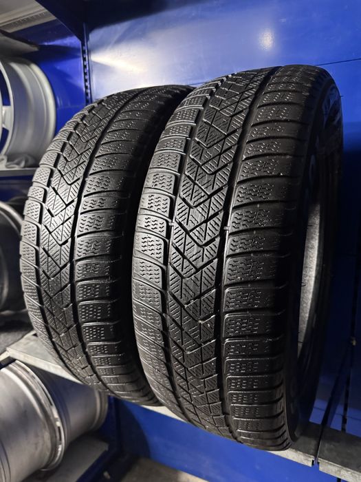 245/50r19 Pirelli Sottozero 3 245 50 r19 зима Розпродаж Склад Шин Умань