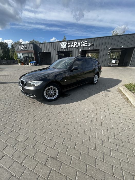 Продам БМВе91 2008рік