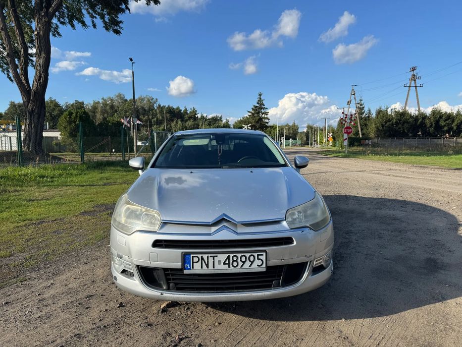 Citroën C5