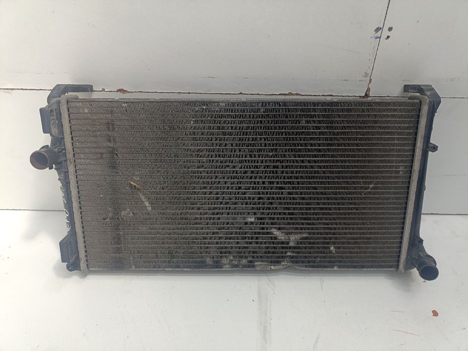 Radiador de água FIAT Idea (350_)
