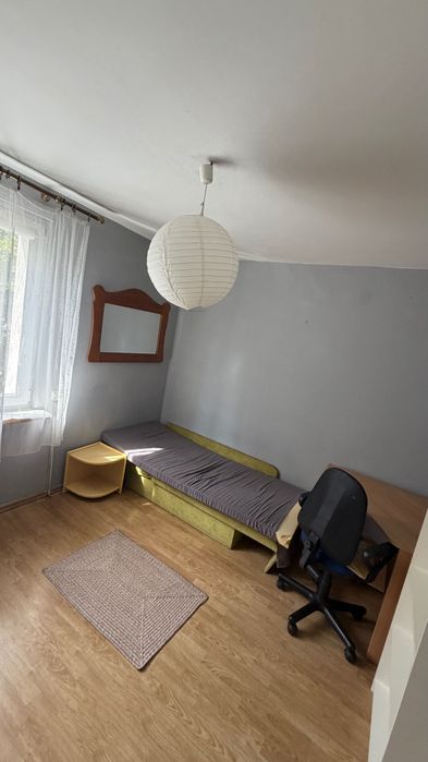 Mieszkanie – Kielce, Śródmieście - Widok 3