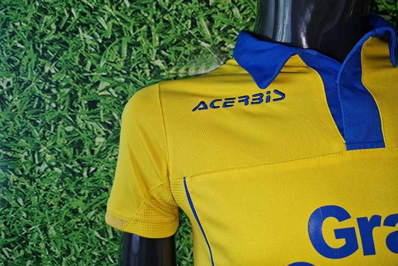 Unión Deportiva Las Palmas 2016/17 Acerbis LXPRO home rozmiar: S