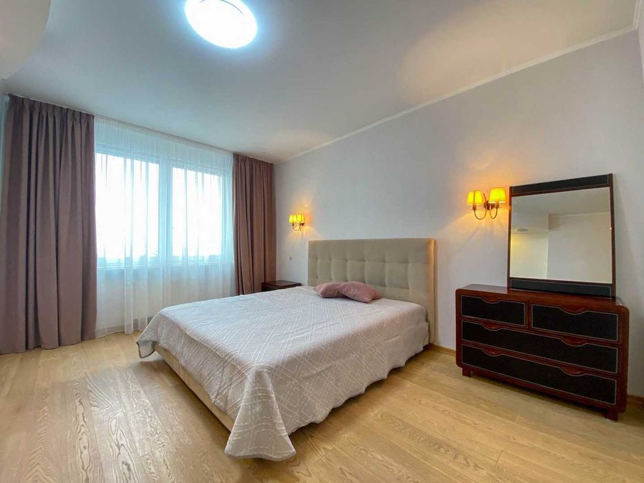 3-rooms apartment apartment by the address st. Prosp Goloseevskiy (area 120 m²) - Atlanta.ua - photo 8