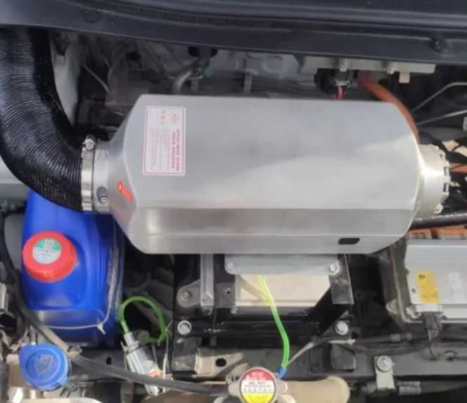 АВТОНОМКА ВЕБАСТО Обогреватель Автомобильный 5кВт 12v.