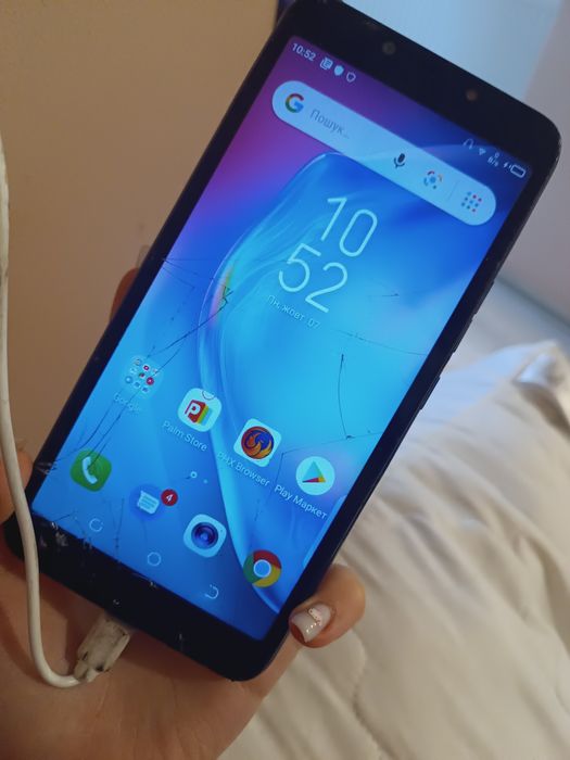 телефон техно 3 аir